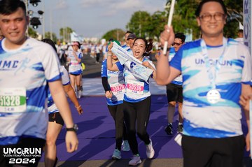UMC RUN - VƯƠN TẦM KHÁT VỌNG - Ảnh #1876985