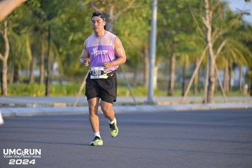 UMC RUN - VƯƠN TẦM KHÁT VỌNG - Ảnh #1946584