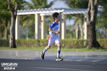 UMC RUN - VƯƠN TẦM KHÁT VỌNG - Ảnh #1944360
