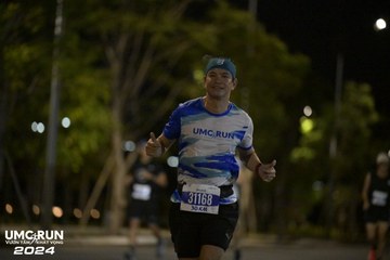 UMC RUN - VƯƠN TẦM KHÁT VỌNG - Ảnh #1941949