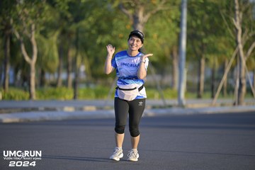 UMC RUN - VƯƠN TẦM KHÁT VỌNG - Ảnh #1947274