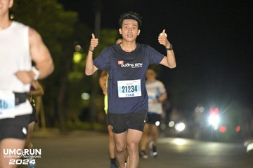 UMC RUN - VƯƠN TẦM KHÁT VỌNG - Ảnh #1944114
