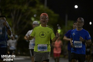 UMC RUN - VƯƠN TẦM KHÁT VỌNG - Ảnh #1944157