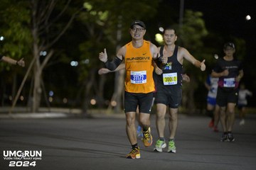 UMC RUN - VƯƠN TẦM KHÁT VỌNG - Ảnh #1942016