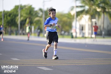 UMC RUN - VƯƠN TẦM KHÁT VỌNG - Ảnh #1944472