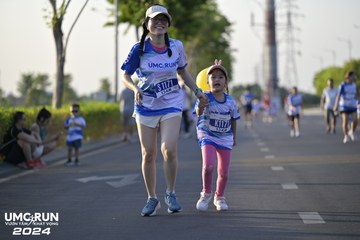 UMC RUN - VƯƠN TẦM KHÁT VỌNG - Ảnh #1944934