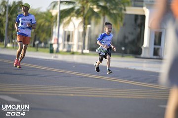 UMC RUN - VƯƠN TẦM KHÁT VỌNG - Ảnh #1944676