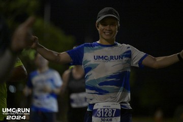 UMC RUN - VƯƠN TẦM KHÁT VỌNG - Ảnh #1942598
