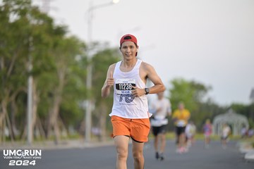 UMC RUN - VƯƠN TẦM KHÁT VỌNG - Ảnh #1945555