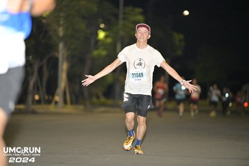 UMC RUN - VƯƠN TẦM KHÁT VỌNG - Ảnh #1943916