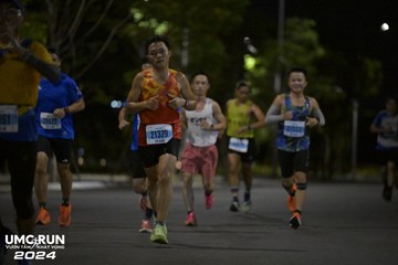 UMC RUN - VƯƠN TẦM KHÁT VỌNG - Ảnh #1943713