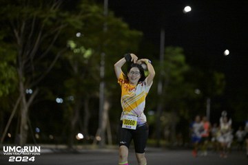 UMC RUN - VƯƠN TẦM KHÁT VỌNG - Ảnh #1942646