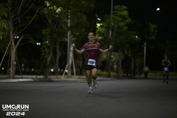 UMC RUN - VƯƠN TẦM KHÁT VỌNG - Ảnh #1943857