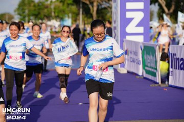 UMC RUN - VƯƠN TẦM KHÁT VỌNG - Ảnh #1876665