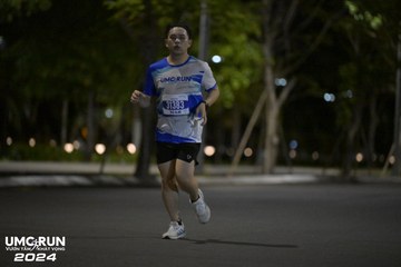UMC RUN - VƯƠN TẦM KHÁT VỌNG - Ảnh #1942791