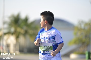 UMC RUN - VƯƠN TẦM KHÁT VỌNG - Ảnh #1944624