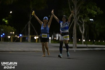 UMC RUN - VƯƠN TẦM KHÁT VỌNG - Ảnh #1943051