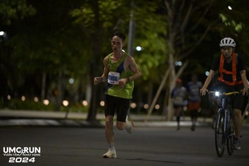 UMC RUN - VƯƠN TẦM KHÁT VỌNG - Ảnh #1943124