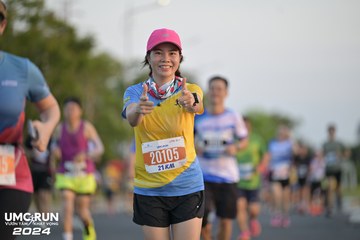 UMC RUN - VƯƠN TẦM KHÁT VỌNG - Ảnh #1945882