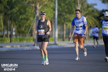 UMC RUN - VƯƠN TẦM KHÁT VỌNG - Ảnh #1947020