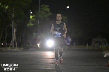 UMC RUN - VƯƠN TẦM KHÁT VỌNG - Ảnh #1943256