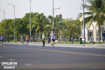 UMC RUN - VƯƠN TẦM KHÁT VỌNG - Ảnh #1944316