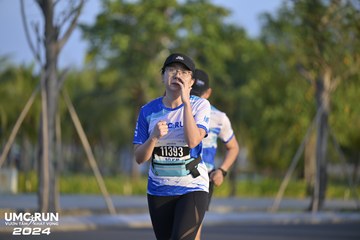 UMC RUN - VƯƠN TẦM KHÁT VỌNG - Ảnh #1946933