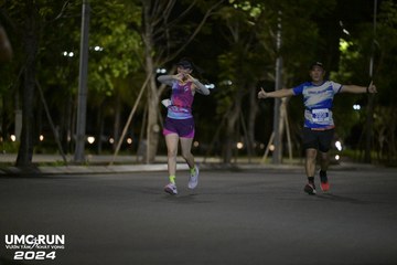 UMC RUN - VƯƠN TẦM KHÁT VỌNG - Ảnh #1942361
