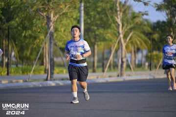 UMC RUN - VƯƠN TẦM KHÁT VỌNG - Ảnh #1946985