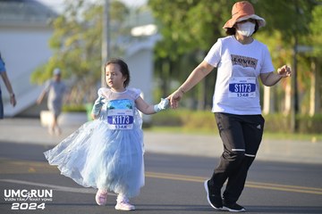 UMC RUN - VƯƠN TẦM KHÁT VỌNG - Ảnh #1945030