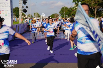 UMC RUN - VƯƠN TẦM KHÁT VỌNG - Ảnh #1876958