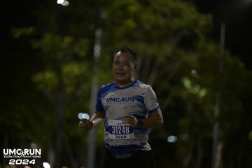 UMC RUN - VƯƠN TẦM KHÁT VỌNG - Ảnh #1942351
