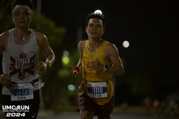 UMC RUN - VƯƠN TẦM KHÁT VỌNG - Ảnh #1943542