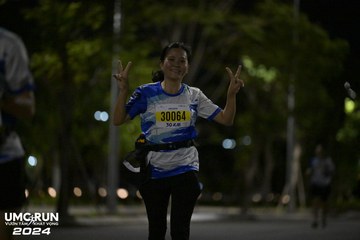 UMC RUN - VƯƠN TẦM KHÁT VỌNG - Ảnh #1942898