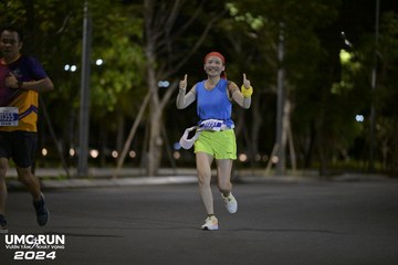 UMC RUN - VƯƠN TẦM KHÁT VỌNG - Ảnh #1942782