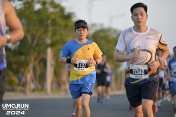 UMC RUN - VƯƠN TẦM KHÁT VỌNG - Ảnh #1946108