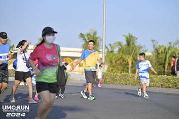 UMC RUN - VƯƠN TẦM KHÁT VỌNG - Ảnh #1944293