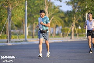 UMC RUN - VƯƠN TẦM KHÁT VỌNG - Ảnh #1946597