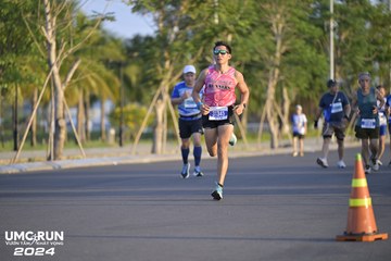 UMC RUN - VƯƠN TẦM KHÁT VỌNG - Ảnh #1947194
