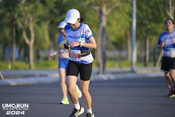 UMC RUN - VƯƠN TẦM KHÁT VỌNG - Ảnh #1947088