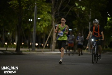 UMC RUN - VƯƠN TẦM KHÁT VỌNG - Ảnh #1943115