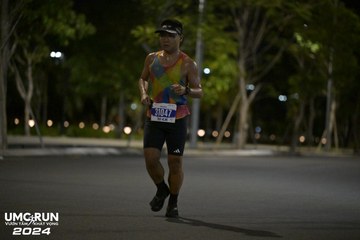 UMC RUN - VƯƠN TẦM KHÁT VỌNG - Ảnh #1941787