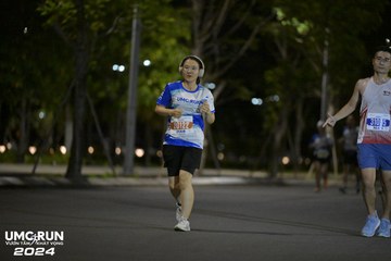 UMC RUN - VƯƠN TẦM KHÁT VỌNG - Ảnh #1942322