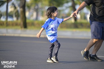 UMC RUN - VƯƠN TẦM KHÁT VỌNG - Ảnh #1945110