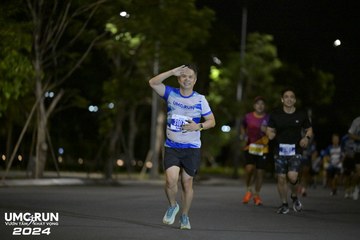 UMC RUN - VƯƠN TẦM KHÁT VỌNG - Ảnh #1942146