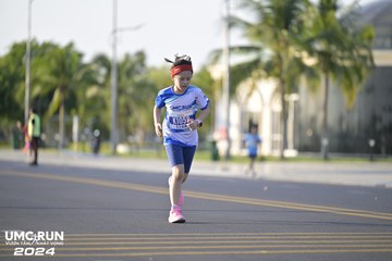 UMC RUN - VƯƠN TẦM KHÁT VỌNG - Ảnh #1944449