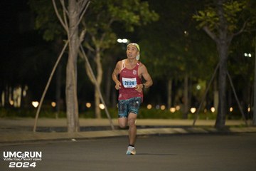 UMC RUN - VƯƠN TẦM KHÁT VỌNG - Ảnh #1943190