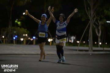 UMC RUN - VƯƠN TẦM KHÁT VỌNG - Ảnh #1943054