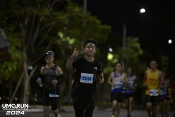 UMC RUN - VƯƠN TẦM KHÁT VỌNG - Ảnh #1943956