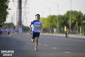 UMC RUN - VƯƠN TẦM KHÁT VỌNG - Ảnh #1944423